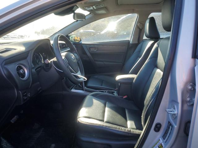 2017 TOYOTA COROLLA L - 2T1BURHE0HC918849
