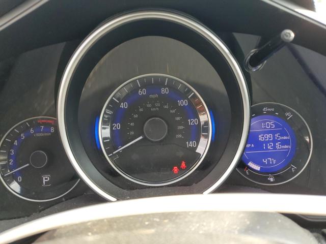 2015 HONDA FIT LX - 3HGGK5H51FM744588
