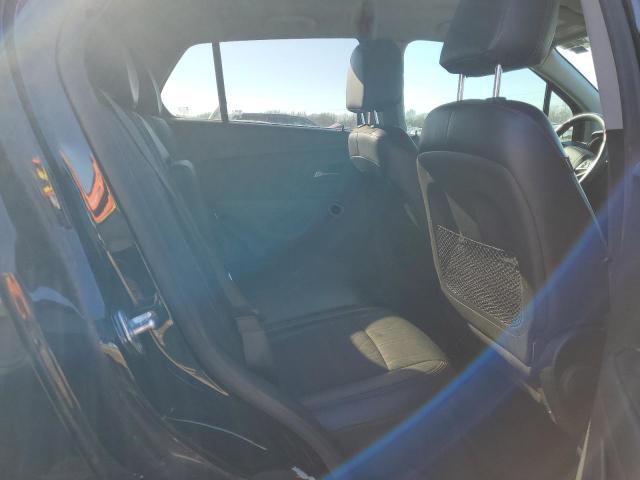 2019 CHEVROLET TRAX 1LT - KL7CJLSB9KB879030