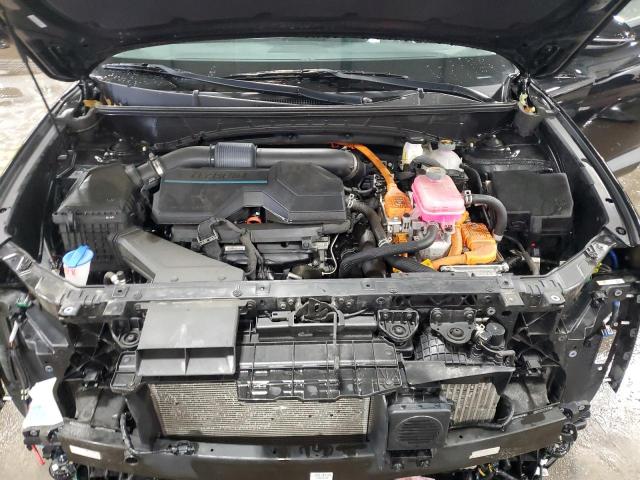 2022 HYUNDAI TUCSON SEL - KM8JFCA12NU061759