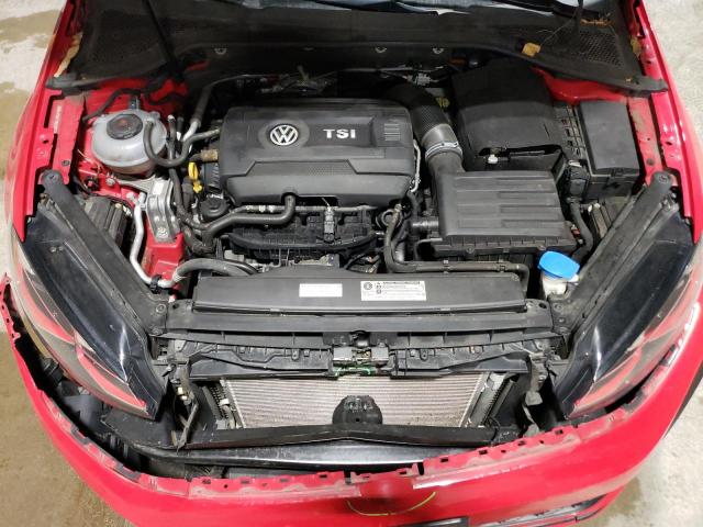 2018 VOLKSWAGEN GTI S/SE - 3VW447AU7JM250573