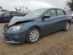 2017 NISSAN SENTRA S - 3N1AB7AP5HY284068