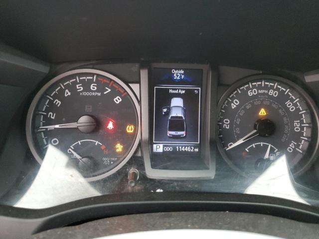 2020 TOYOTA TACOMA ACC 5TFSZ5AN6LX213620