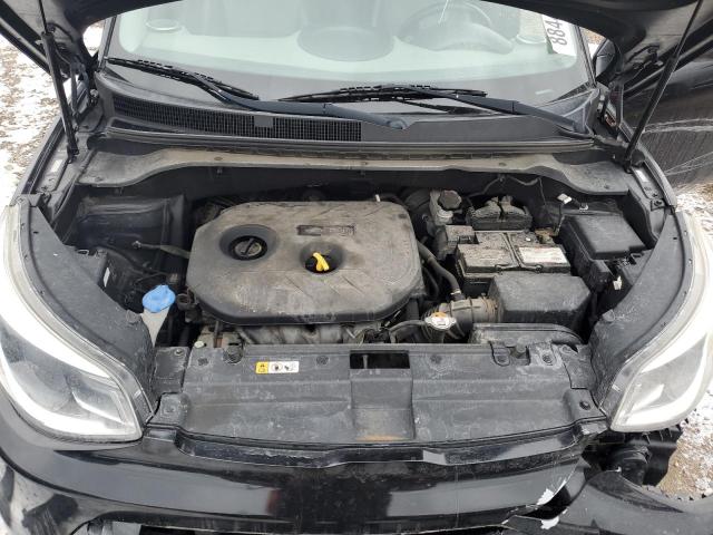 2016 KIA SOUL + - KNDJP3A55G7842491