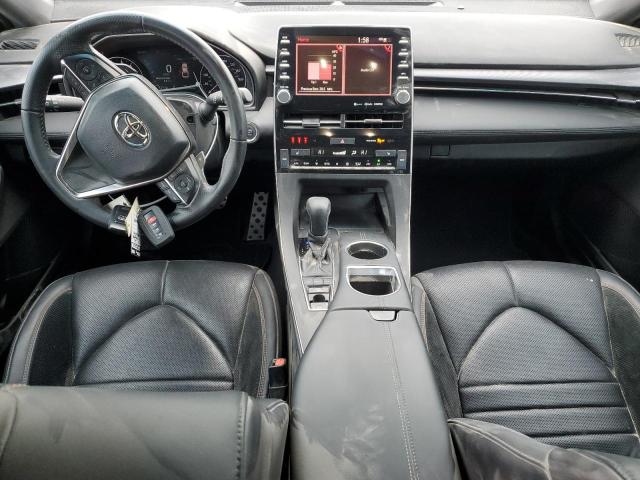 2021 TOYOTA AVALON NIG 4T1EZ1FB5MU064152