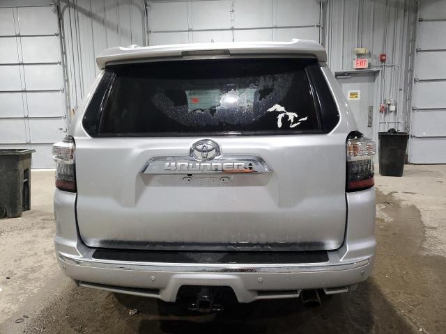 2015 TOYOTA 4RUNNER SR - JTEBU5JR7F5239155
