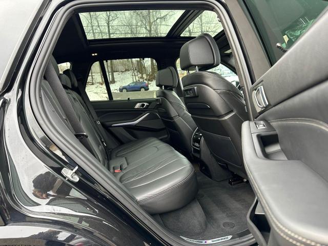 2022 BMW X5 M50I 5UXJU4C06N9J73373