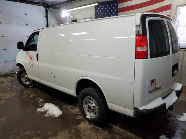 Vin: 1gtw7afp3n1261172, lot: 89287425, gmc savana g2500 20222