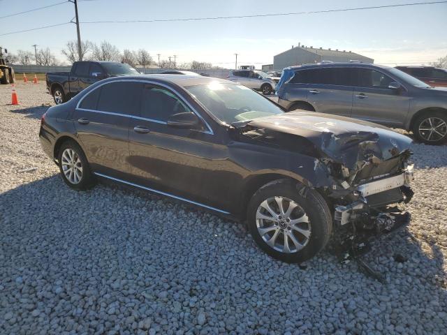 Vin: wddzf4jb8ja349468, lot: 43351595, mercedes-benz e-class 300 20184