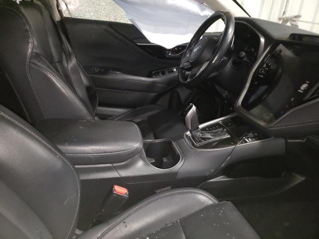 2021 SUBARU OUTBACK LI - 4S4BTGND3M3159454