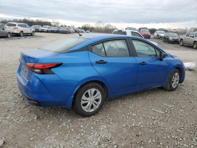 2023 NISSAN VERSA S - 3N1CN8DV8PL850333