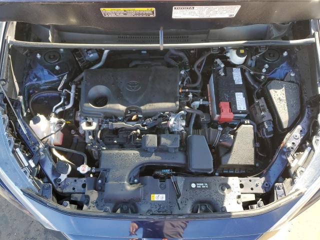 2022 TOYOTA RAV4 XLE - 2T3P1RFV2NW272636