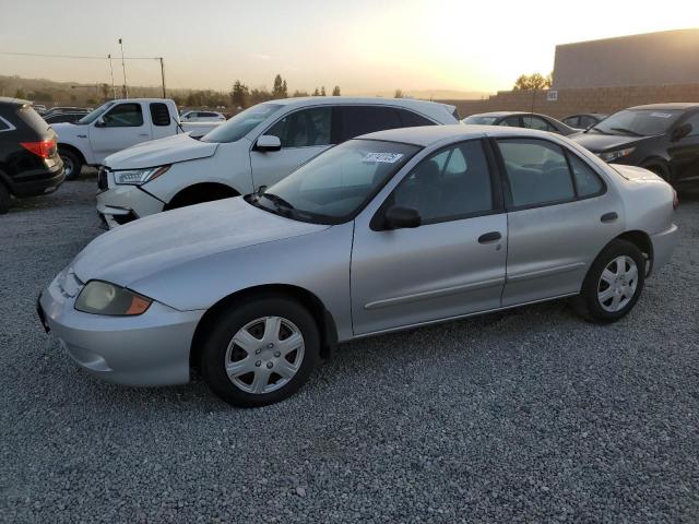 CHEVROLET CAVALIER L