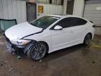 2018 HYUNDAI ELANTRA SP - KMHD04LB5JU576565