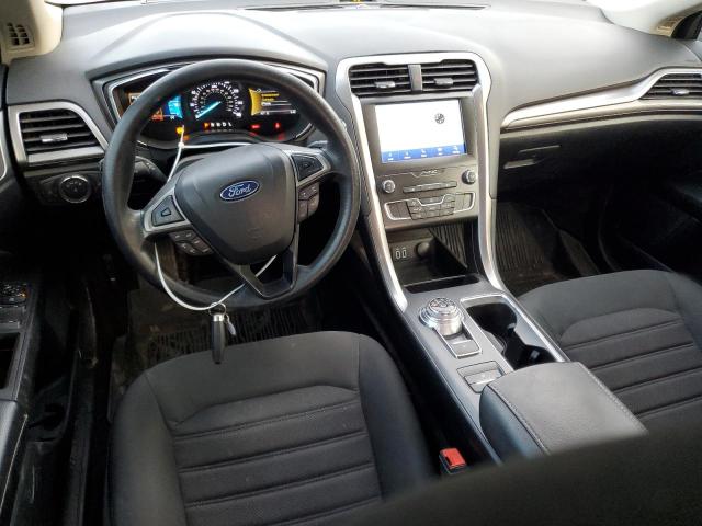 2020 FORD FUSION SE - 3FA6P0HD6LR221979