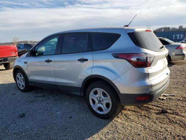 Vin: 1fmcu0f77hub44862, lot: 42458295, ford escape s 20172