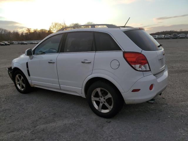 2012 CHEVROLET CAPTIVA SP - 3GNAL3E59CS519425