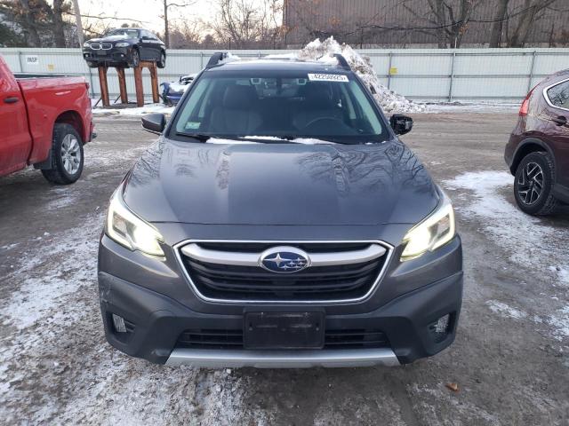 2020 SUBARU OUTBACK LI - 4S4BTANC9L3158912