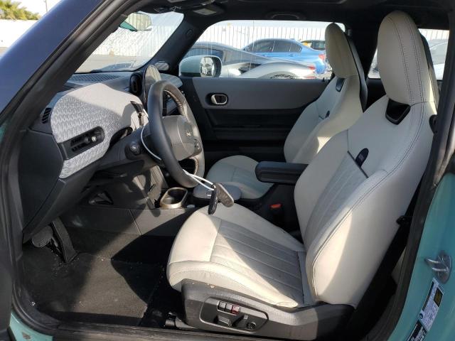 2025 MINI COOPER S WMW23GD00S2W11752