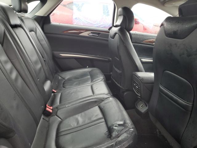 2015 LINCOLN MKZ 3LN6L2G98FR600769