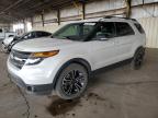 2015 FORD EXPLORER S - 1FM5K8GT1FGA14547