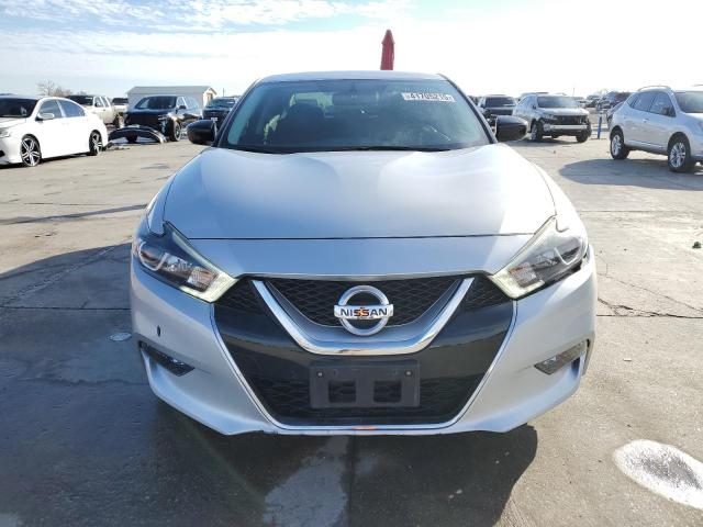2016 NISSAN MAXIMA 3.5 - 1N4AA6AP7GC385152