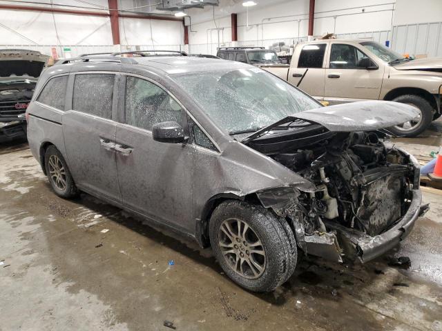 5FNRL5H66DB044158 Honda All Models Exl 2013