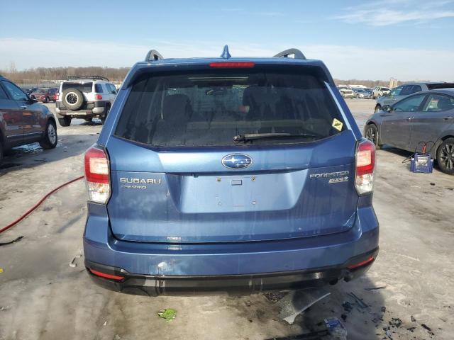 2017 SUBARU FORESTER 2 - JF2SJAGC4HH492591
