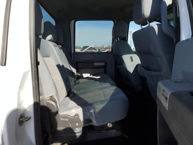 2015 FORD F250 SUPER - 1FT7W2BT7FEC47057