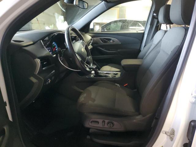 2022 CHEVROLET TRAVERSE L - 1GNERGKW4NJ168934