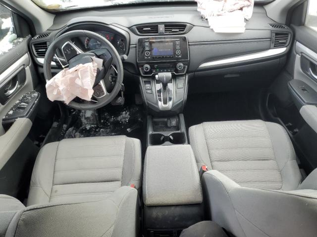 2018 HONDA CR-V 2HKRW6H31JH223093