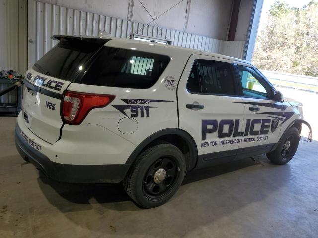2017 FORD EXPLORER P - 1FM5K8AR8HGD92865