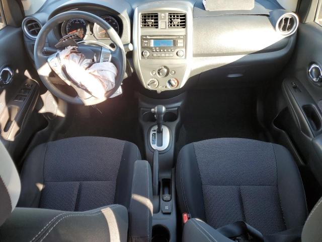 2016 NISSAN VERSA S - 3N1CN7AP1GL853655