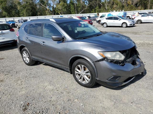 2016 NISSAN ROGUE S - KNMAT2MT6GP636788