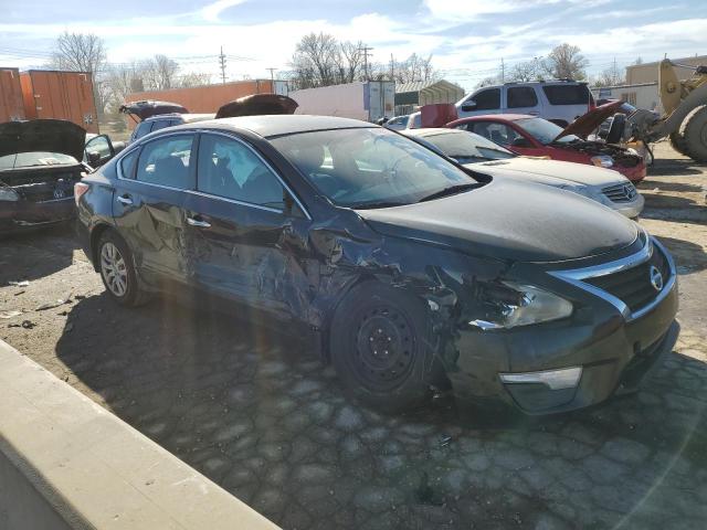 2015 NISSAN ALTIMA 2.5 - 1N4AL3AP7FN369206