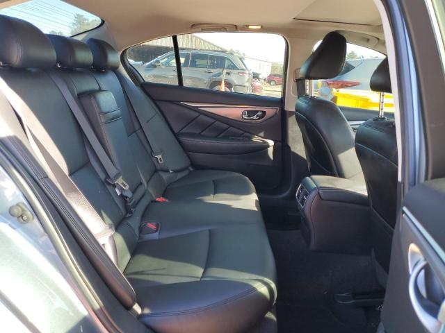 2017 INFINITI Q50 PREMIU - JN1EV7AP4HM730139