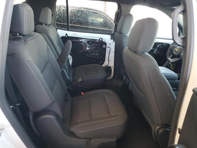 2024 CHEVROLET TRAVERSE L 1GNERGKSXRJ162851