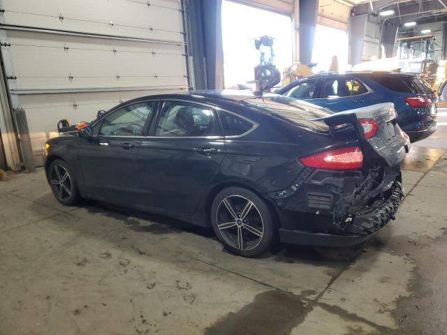 2015 FORD FUSION SE - 3FA6P0HD1FR132860