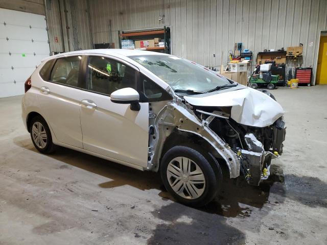 2020 HONDA FIT LX - 3HGGK5H40LM708815