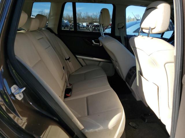 2015 MERCEDES-BENZ GLK 350 4M - WDCGG8JBXFG409643
