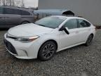 2018 TOYOTA AVALON XLE - 4T1BK1EB5JU280524