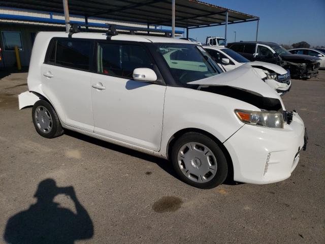 Vin: jtlze4fe8ej055286, lot: 42210345, toyota scion 20144