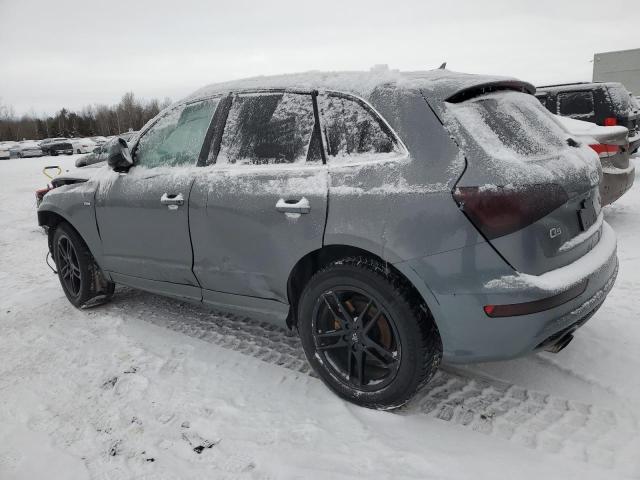 2016 AUDI Q5 TECHNIK WA1W2AFPXGA099343
