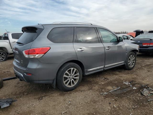 Vin: 5n1ar2mm3fc625739, lot: 42484335, nissan pathfinder s 20153