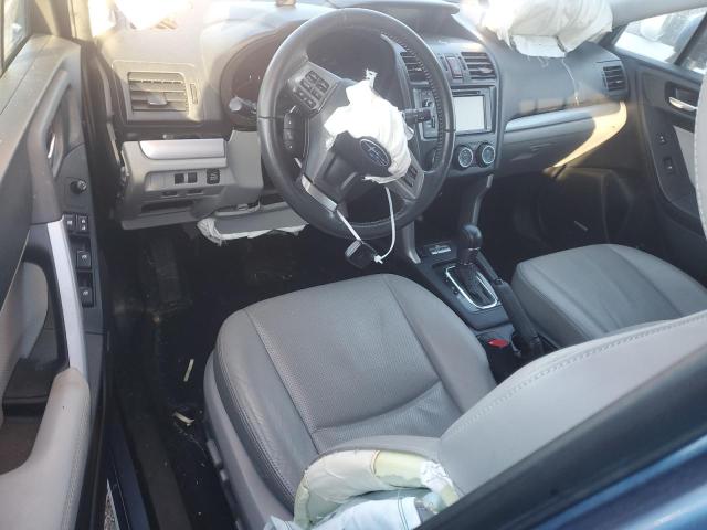 2015 SUBARU FORESTER 2 - JF2SJAWC9FH465448