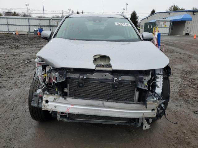 2021 TOYOTA RAV4 LE - 2T3G1RFV2MC145546