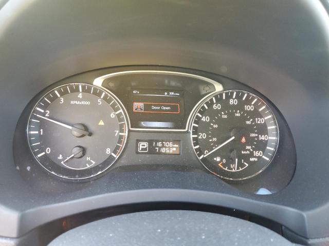 2015 NISSAN ALTIMA 2.5 - 1N4AL3APXFC114996