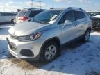 2017 CHEVROLET TRAX 1LT - 3GNCJPSB2HL219646