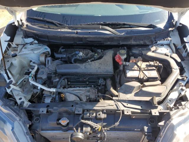 2017 NISSAN ROGUE S - KNMAT2MT4HP522645