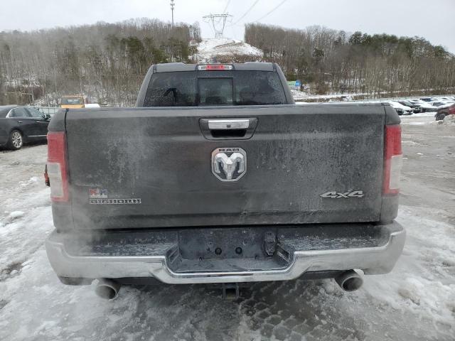 2020 RAM 1500 BIG H - 1C6SRFBT3LN170716